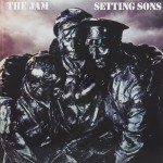 ザ・ジャム（The Jam）『Setting Sons (Super Deluxe Edition)』