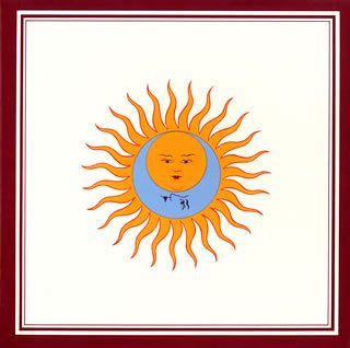 キング・クリムゾン（King Crimson）のメンバー