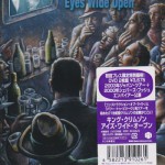 キング・クリムゾン（King Crimson）『Eyes Wide Open Disc 2』