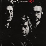 キング・クリムゾン（King Crimson）『Red』40周年記念エディション