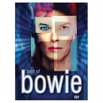 デヴィッド・ボウイ（David Bowie）『best of bowie（DVD）』