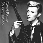 デヴィッド・ボウイ（David Bowie）『Sound + Vision』