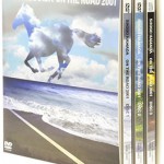 浜田省吾『ON THE ROAD 2001（DVD）』