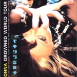 マドンナ（Madonna）『Drowned World Tour 2001』