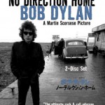 ボブ・ディラン（Bob Dylan）『No Direction Home』