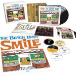ザ・ビーチ・ボーイズ（The Beach Boys）『Smile Sessions 5CD Box Set』