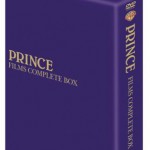 プリンス（Prince）『パープル・レイン（DVD特典映像）』