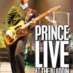プリンス（Prince）『Live At The Aladdin Las Vegas』