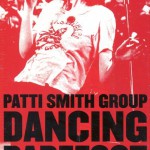 パティ・スミス（Patti Smith）『Dancing Barefoot』