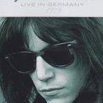 パティ・スミス（Patti Smith）『Live In Germany 1979（DVD）』