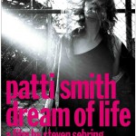 パティ・スミス（Patti Smith）『ドリーム・オブ・ライフ（DVD）』