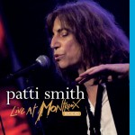 パティ・スミス（Patti Smith）『Live At Montreux 2005（Blu-Ray）』