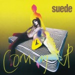 スウェード（Suede）『カミング・アップ／Coming up（コンプリート・エディション・DVD付）』