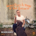 モリッシー（Morrissey）、横浜公演をドタキャン