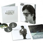 浜田省吾『”J.Boy” 30th Anniversary Edition』