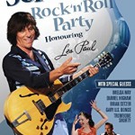 ジェフ・ベック（Jeff Beck）『Rock & Roll Party: Honoring Les Paul』