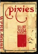 ピクシーズ（Pixies）『Sell Out 2004』