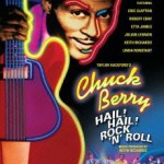 チャック・ベリー（Chuck Berry）『ヘイル! ヘイル! ロックンロール』（1987年）