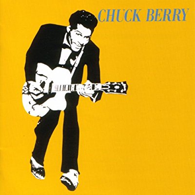 チャック・ベリーさん（Chuck Berry）死去