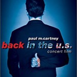 ポール・マッカートニー（Paul McCartney）『Back In The U.S.』