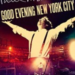 ポール・マッカートニー（Paul McCartney）『Good Evening New York City』