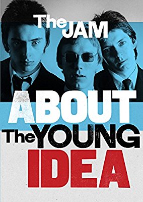 ザ・ジャム（The Jam）『About The Young Idea & Live At Rockpalast