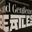 ビートルズ展「Ladies and Gentlemen…The Beatles!」