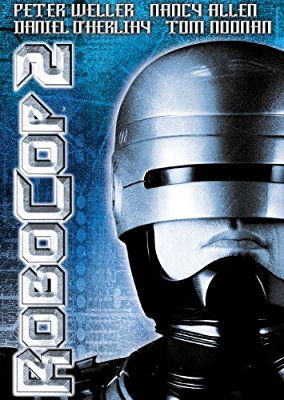 ロボコップ2（1990年）