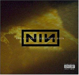 ナイン・インチ・ネイルズ（Nine Inch Nails）『And All That Could