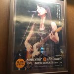 竹内まりや「souvenir the movie Mariya Takeuchi Theater Live」（ネタバレあり）