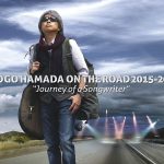 浜田省吾『ON THE ROAD 2015-2016 “Journey of a Songwriter”』