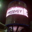 The Prodigy＠O2アリーナ