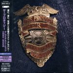ザ・プロディジー（The Prodigy）『Their Law & The Singles 1990 – 2005』