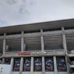 Jリーグ 横浜F・マリノスVSヴィッセル神戸戦を観に行ってきた（2019年5月18日）