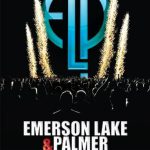 エマーソン、レイク&パーマー（EL&P）『40th Anniversary Reunion Concert』