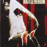 U2『Rattle And Hum／魂の叫び』（映画・1988年）
