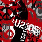 U2『Vertigo//2005: Live From Chicago』