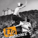 U2『Go Home : Live From Slane Castle Ireland』