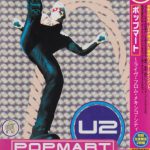 U2『Popmart:Live From Mexico City』
