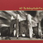 U2『The Unforgettable Fire(Deluxe Edition)』