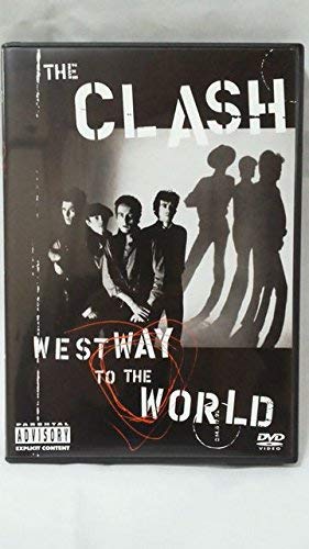 ザ・クラッシュ（The Clash）『Westway To The World』