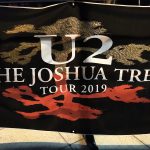 U2 The Joshua Tree Tour 2019＠さいたまスーパーアリーナ