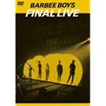 バービーボーイズ（BARBEE BOYS）『Final Live』