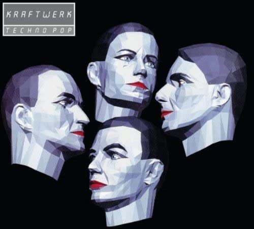 元クラフトワーク（Kraftwerk）のフローリアン・シュナイダー（Florian Schneider）さん死去