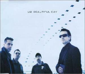 U2＠スーパーボウル