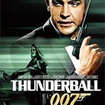 007 サンダーボール作戦（1965年）