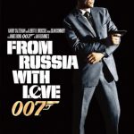 007 ロシアより愛をこめて（1963年）