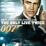 007は二度死ぬ（1967年）
