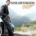 007 ゴールドフィンガー（1964年）