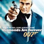 007 ダイヤモンドは永遠に（1971年）